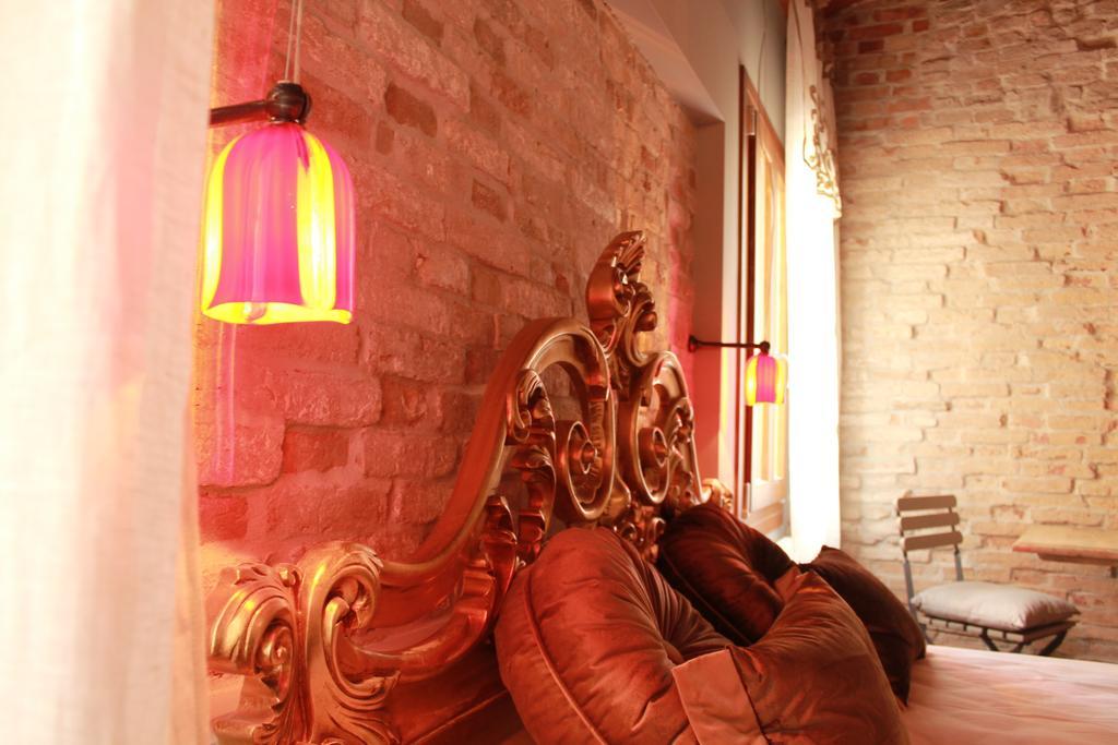 Rosso Charm 3* Venice