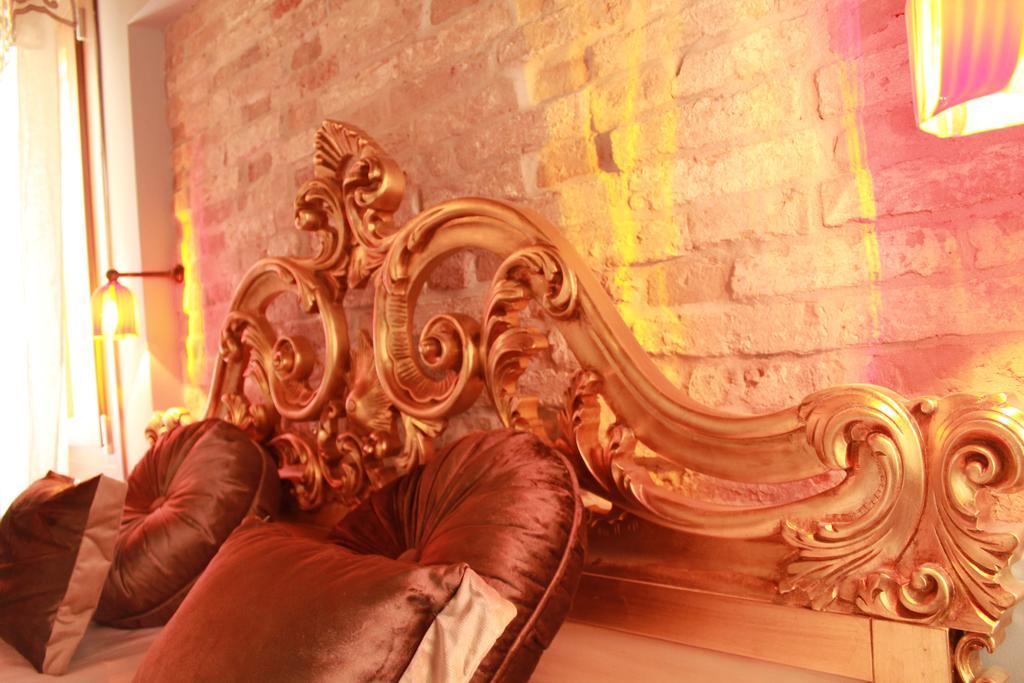 Rosso Charm Bed and breakfast 3*