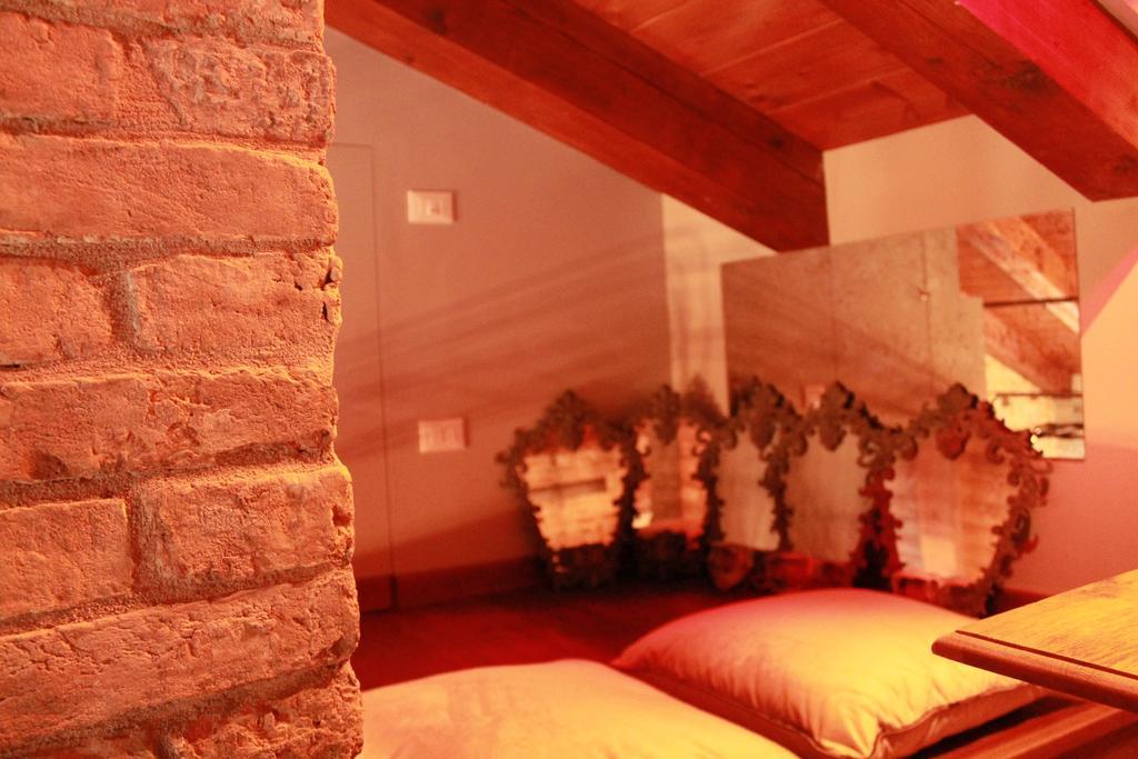 Rosso Charm Bed and breakfast 3*