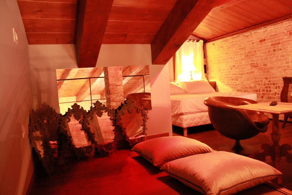 Rosso Charm Bed and breakfast 3*