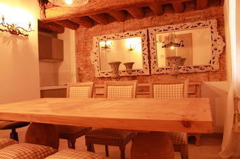 Bed and breakfast Rosso Charm 3*