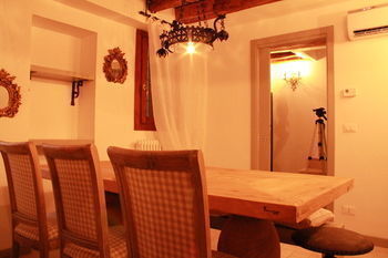 Rosso Charm 3* Venecia