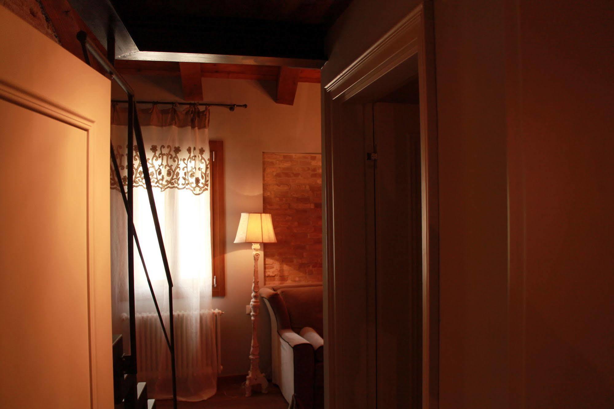 Bed and breakfast Rosso Charm