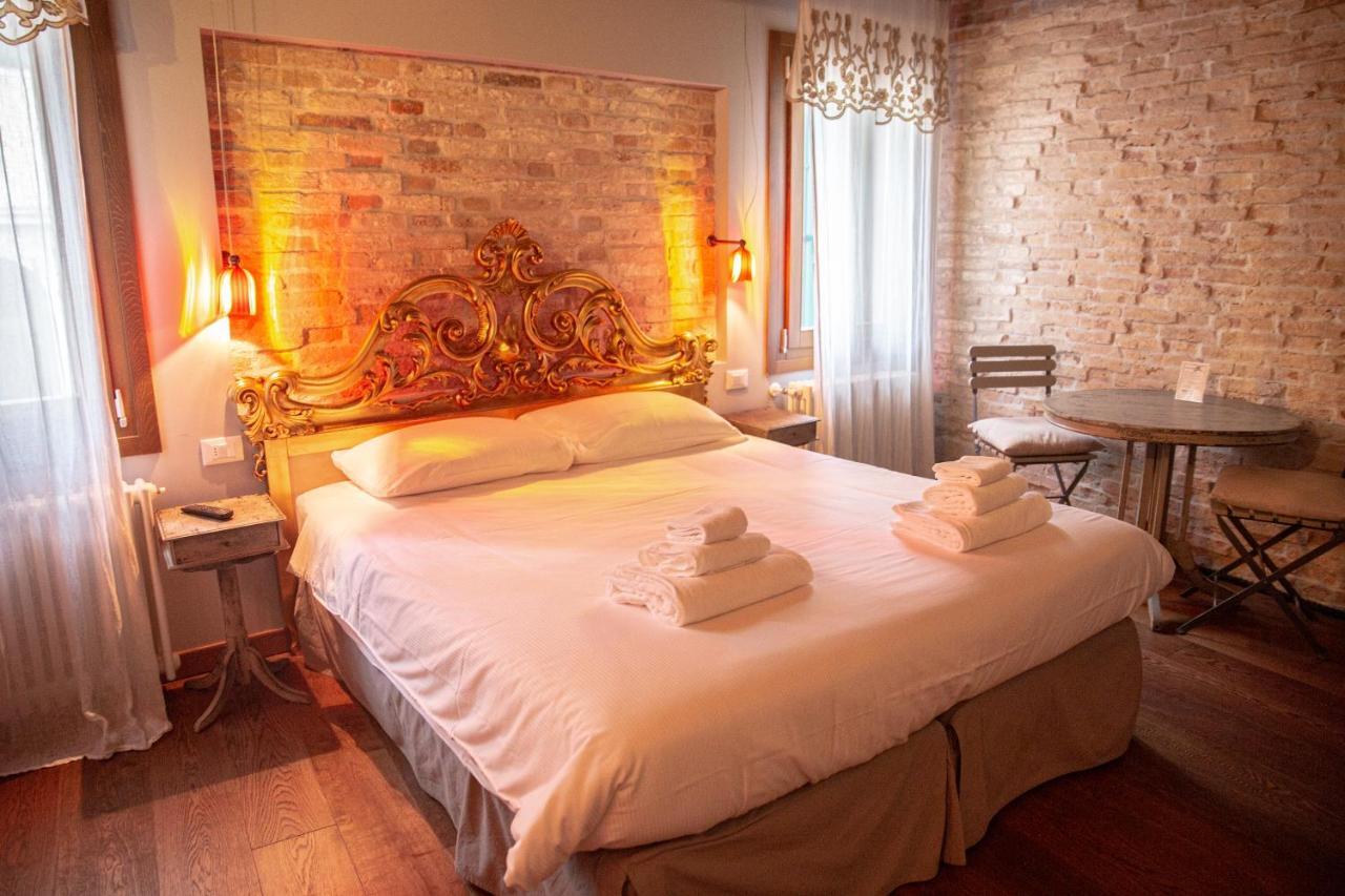Bed and breakfast Rosso Charm 3*