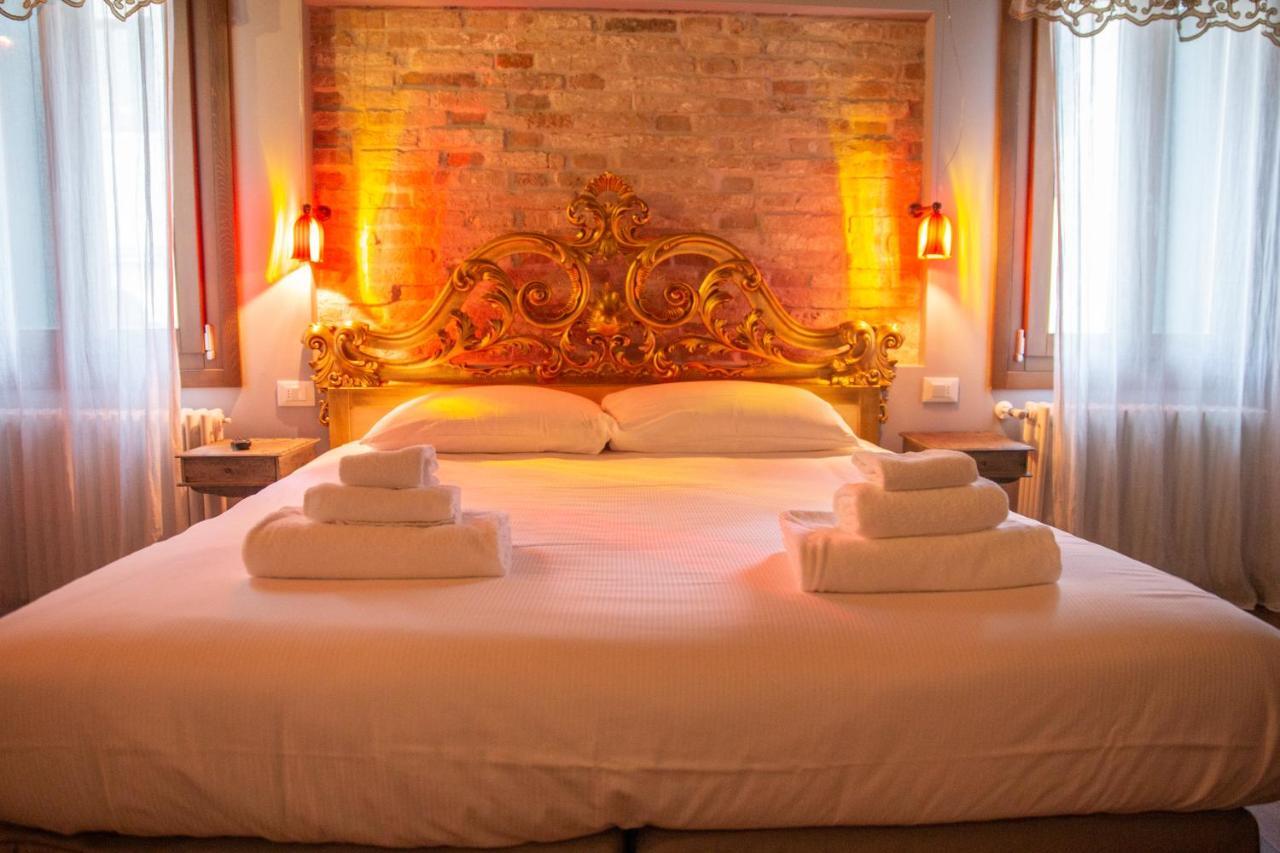 Rosso Charm Bed and breakfast 3*