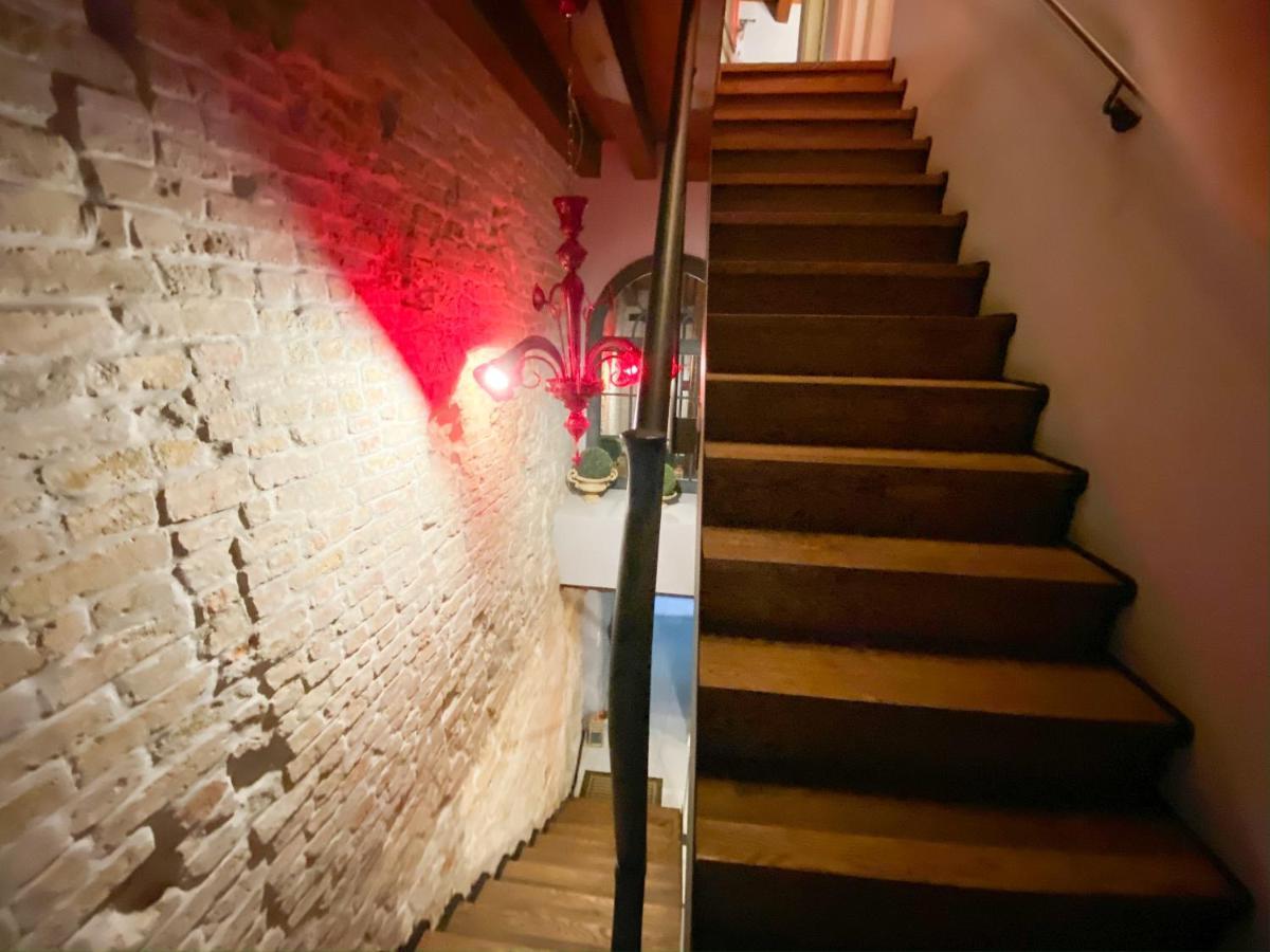 Rosso Charm Bed and breakfast 3*