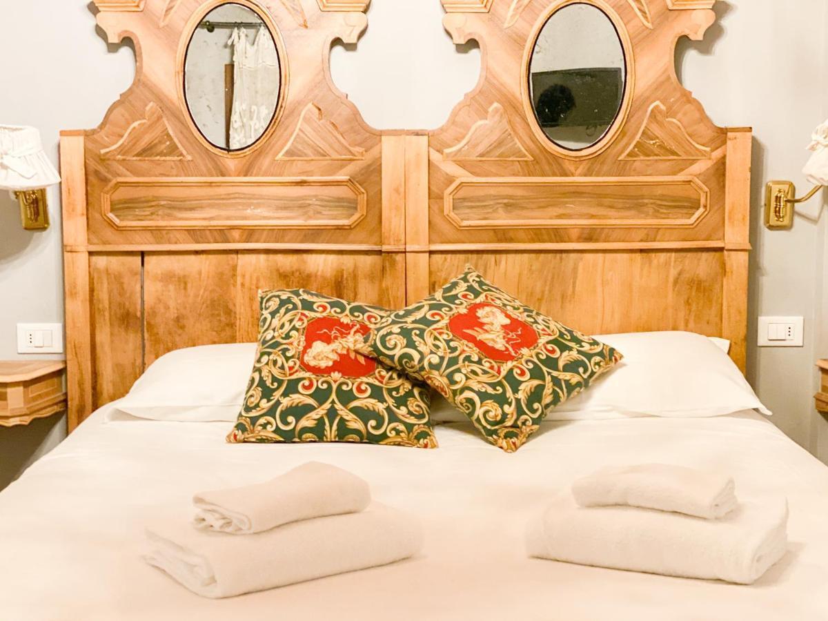 Bed and breakfast Rosso Charm 3*