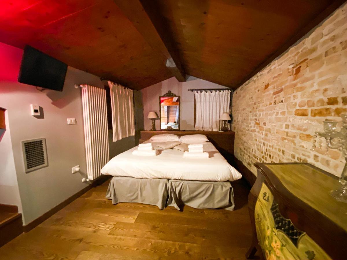 Rosso Charm Bed and breakfast 3*