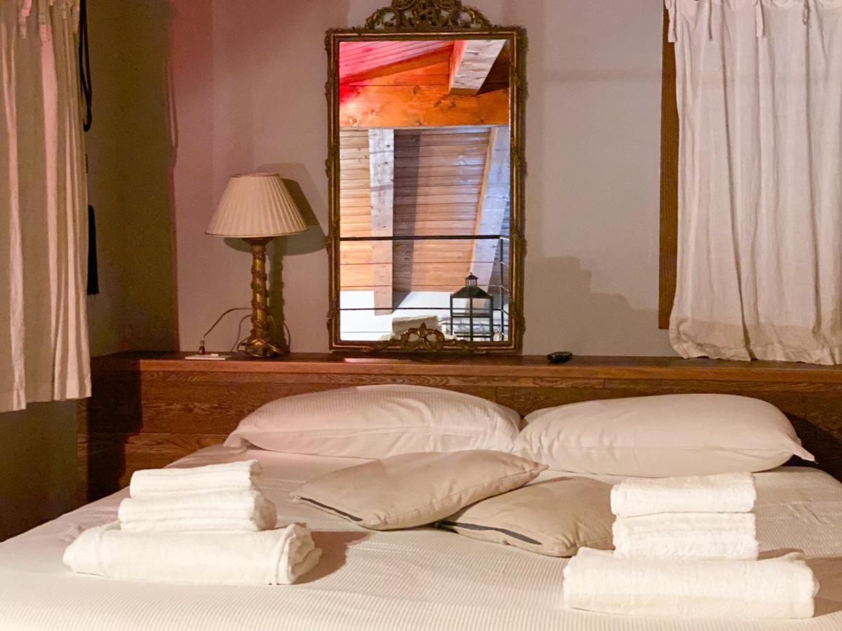 Rosso Charm Bed and breakfast