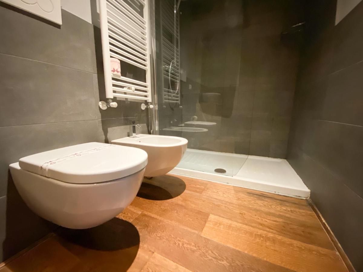 Rosso Charm Bed and breakfast Venecia